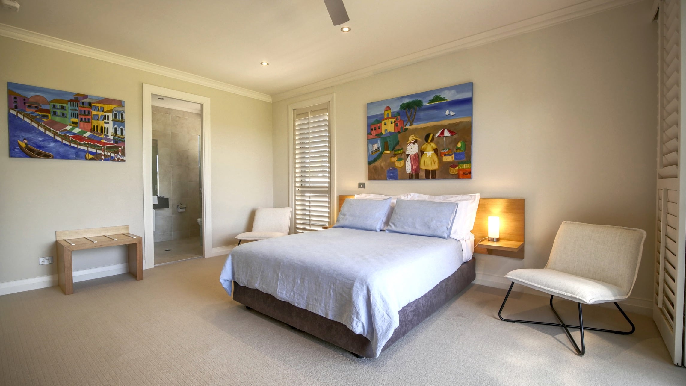 best bed and breakfast and group accommodation in Blue Mountains capertee Valley