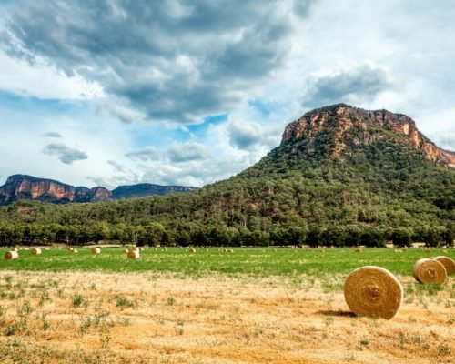 Belle Bois Bed & Breakfast Capertee Valley Blue Mountains NSW