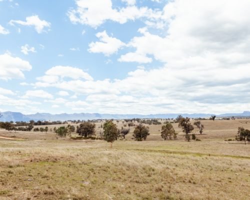 Belle Bois Bed & Breakfast Capertee Valley Blue Mountains NSW